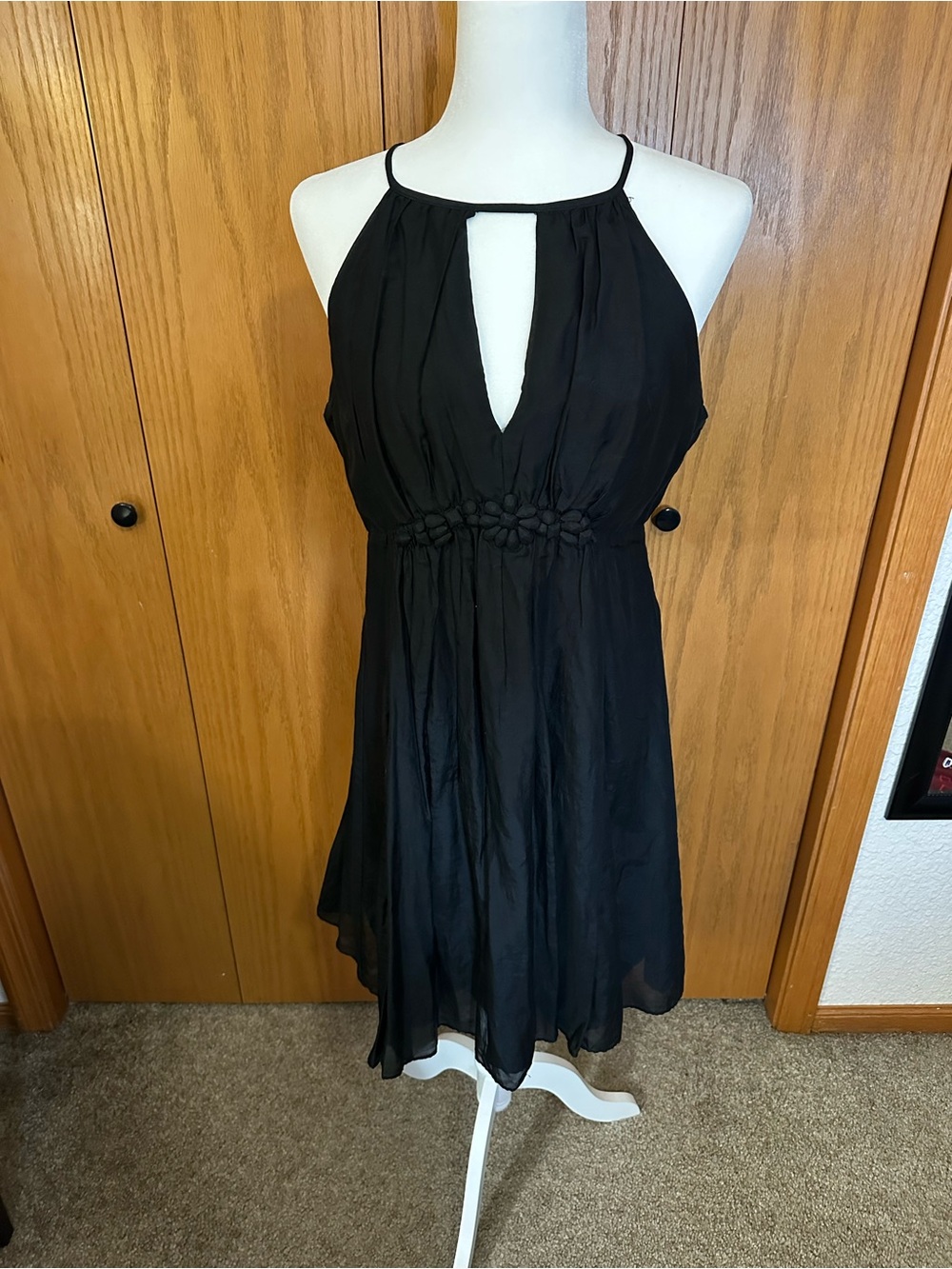 Esley Boutique Dress Size Large